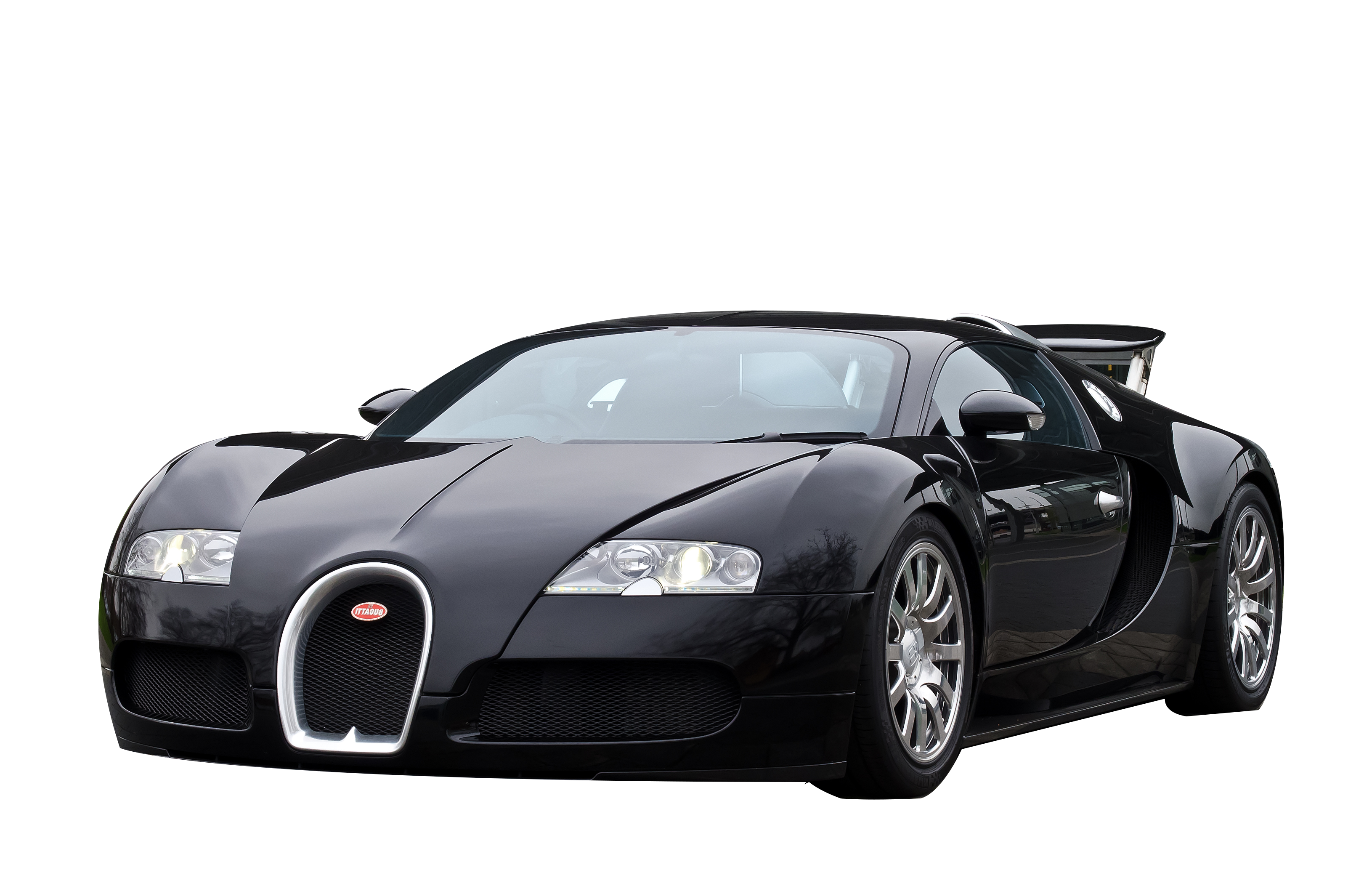 bugatti