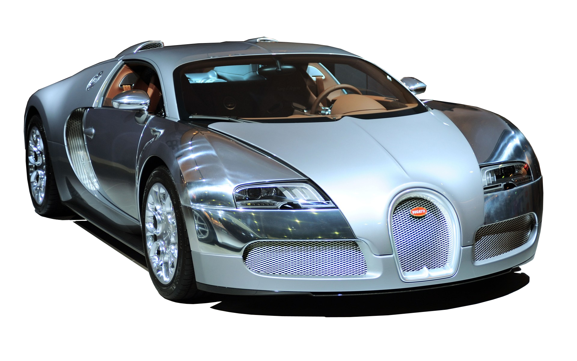 bugatti