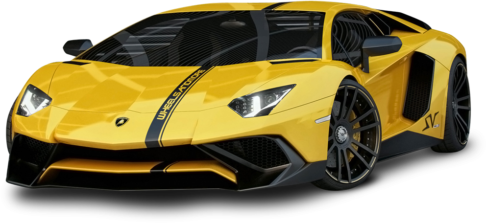 lamborghini