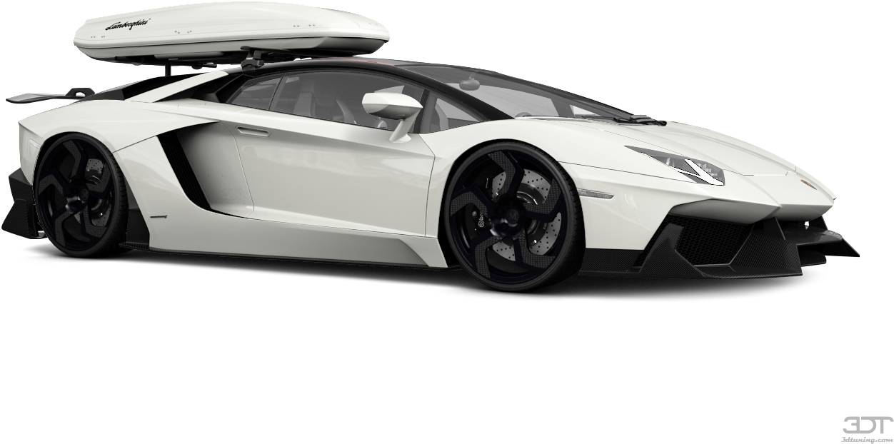 lamborghini