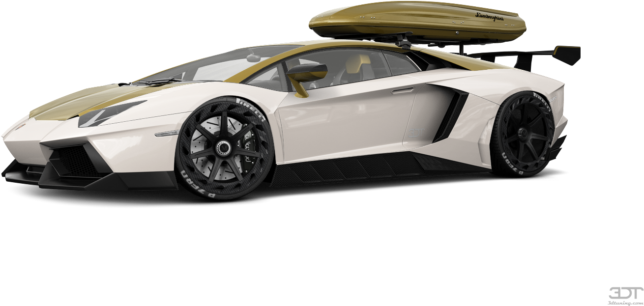 lamborghini